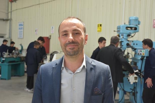 Okulun adını söyleyene iş teklifi: Gelecek bu gençlerin elinde
