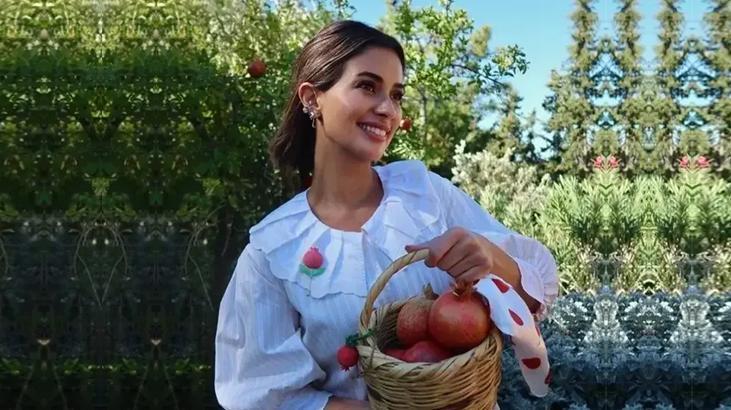 Buse Terimden aşk dolu paylaşım Bazı kavuşmalar yaşandı