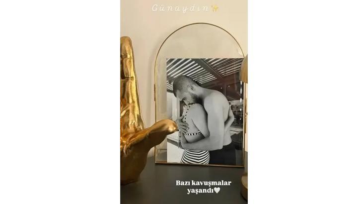 BAZI KAVUŞMALAR YAŞANDI