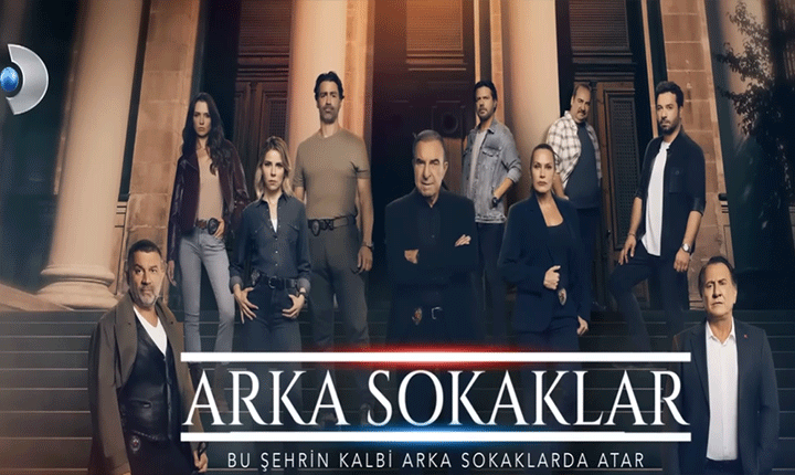KANAL D YAYIN AKIŞI 29 MAYIS 2026