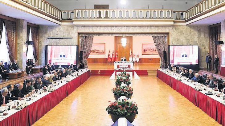 Süreç için gözler bayram sonrasında