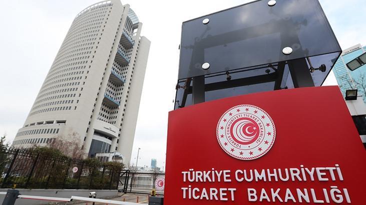 Ticaret Bakanlığı'ndan zeytinin tanesini 50 liraya sattığı tespit edilen satıcıya idari para cezası