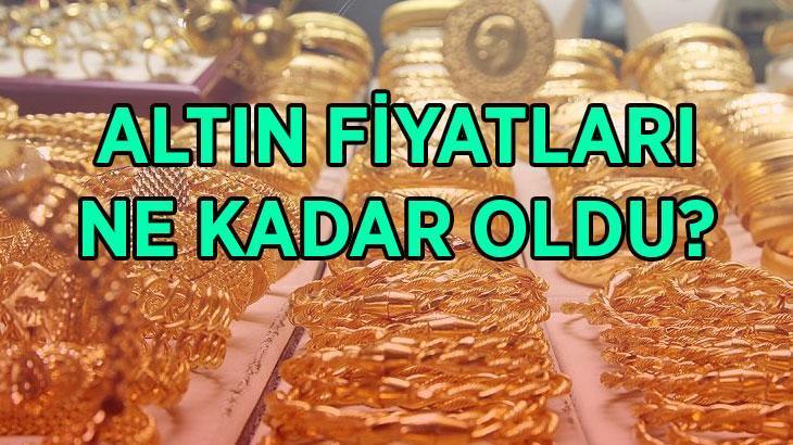 ALTIN FİYATLARI GÜNCEL TABLO 30 MAYIS 2026: Gram, çeyrek, yarım, tam altın ne kadar, kaç TL oldu Canlı altın fiyatları takip grafiği ALTIN FİYATLARI GÜNCEL TABLO 30 MAYIS 2026: Gram, çeyrek, yarım, tam altın ne kadar, kaç TL oldu Canlı altın fiyatları takip grafiği