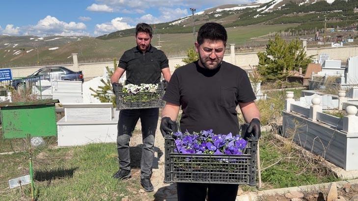 İşsizken patron oldular Kahvede otururken gördüler, hayatları değişti