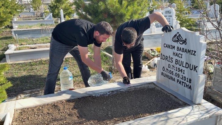 GURBETÇİLERDEN TALEP YOĞUNLUKTA
