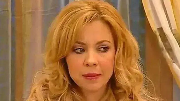 Sihirli Annemin Betüşü İnci Türkaydan gurur dolu paylaşım
