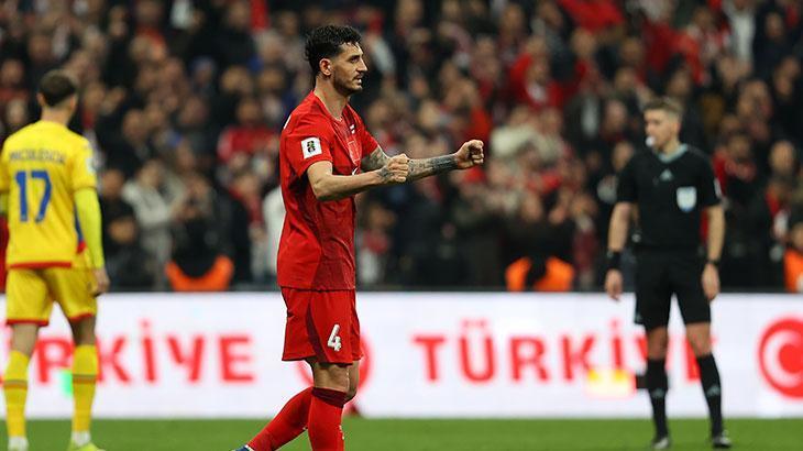 A MİLLİ TAKIM DÜNYA KUPASI KADROSU