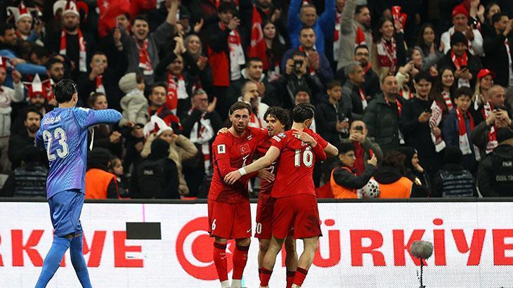 FIFA DÜNYA KUPASI MAÇ PROGRAMI