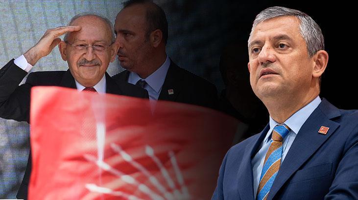 SON DAKİKA CUMHURİYET HALK PARTİSİ HABERLERİ: Kemal Kılıçdaroğlu ve Özgür Özel'den 'kurultay' mesajları
