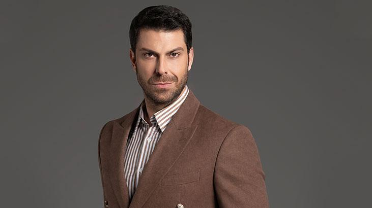 HAKAN (ARMAĞAN OĞUZ)