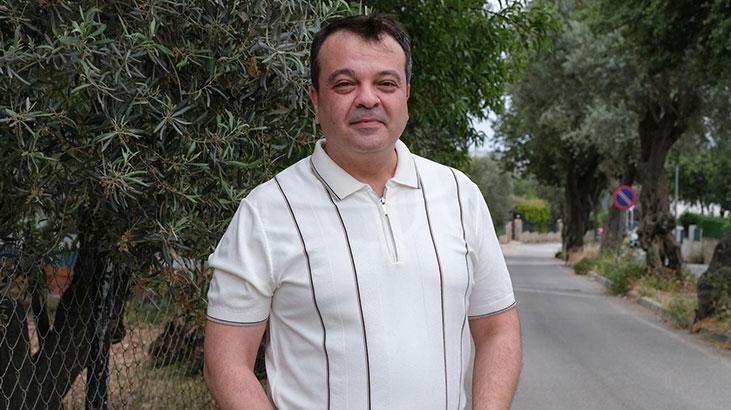 İLHAN (BÜLENT SEYRAN)