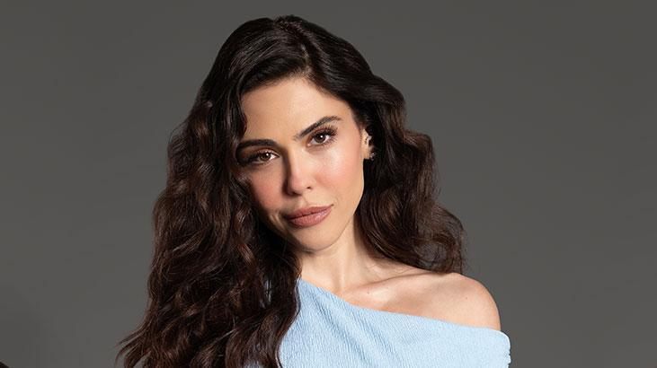 NURAY (DİLARA AKSÜYEK)