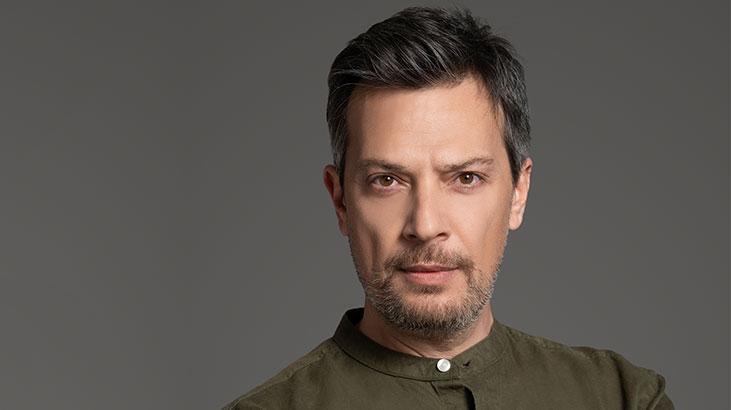 SERHAT (ÇAĞDAŞ ONUR ÖZTÜRK)