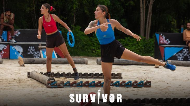 SURVIVOR SEMBOL OYUNUNU KİM KAZANDI