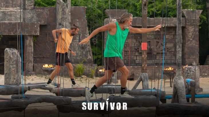 SURVIVOR SON 6YA KALAN İSİM