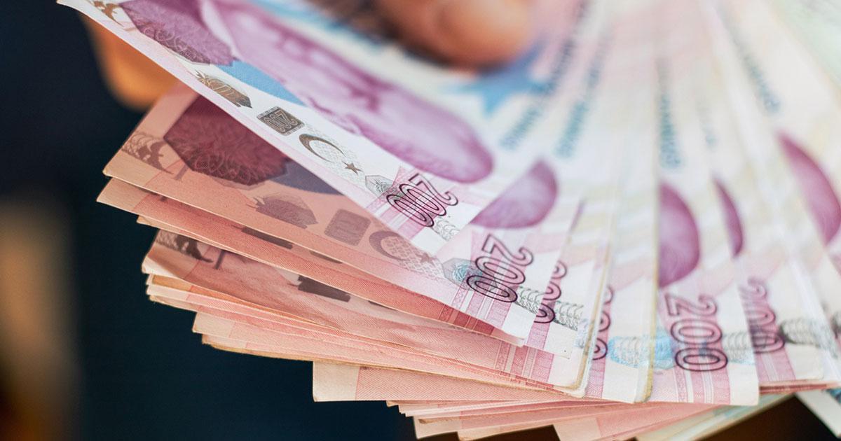 MEMUR MAAŞI NE KADAR OLUR