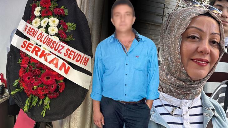 Yalanı çelenk ve mesaj çürüttü: Birazdan her şey son bulacak