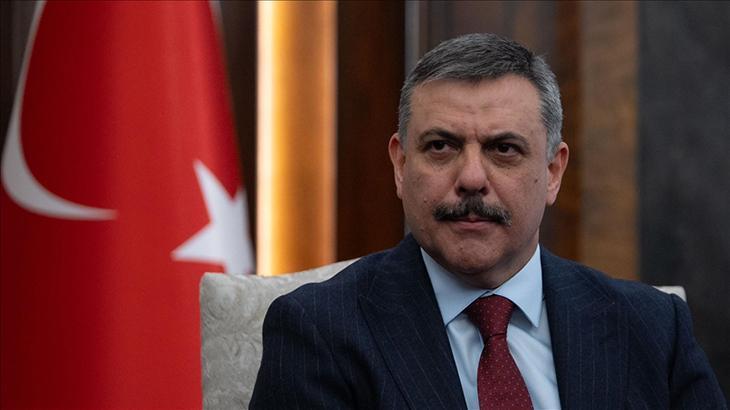 Bakan Çiftçi'den bayram tatilindeki trafik kazalarında hayatını kaybedenler için taziye mesajı