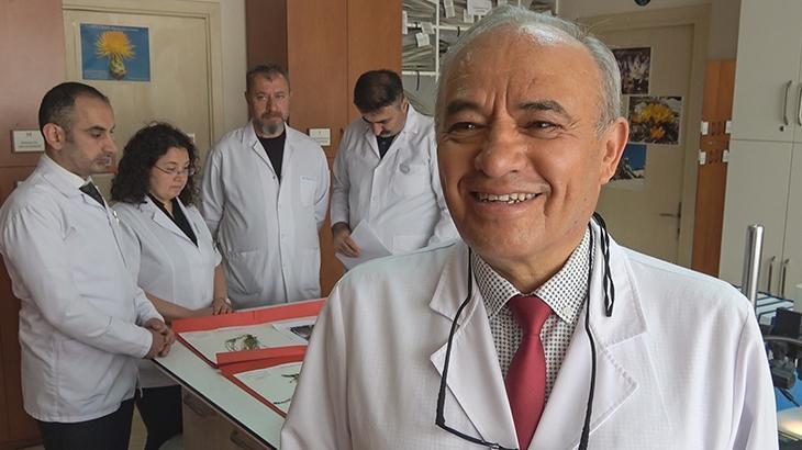 45 il gezdiler, keşfettiler! Profesörden eşine 'Kadriye Sultan' jesti