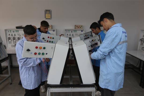 Milyoner lise Türkiye bu okulu konuşuyor: Geçen yılki ciromuz 51 milyon 86 bin lira