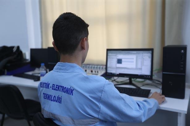 Milyoner lise Türkiye bu okulu konuşuyor: Geçen yılki ciromuz 51 milyon 86 bin lira