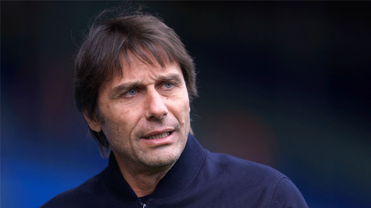 Fenerbahçe Başkan Adayı Hakan Safi'den Antonio Conte Hamlesi
