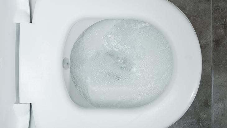 Sifon çekerken yapılan hata Cüzdanınızı korumanın kalıcı yolu
