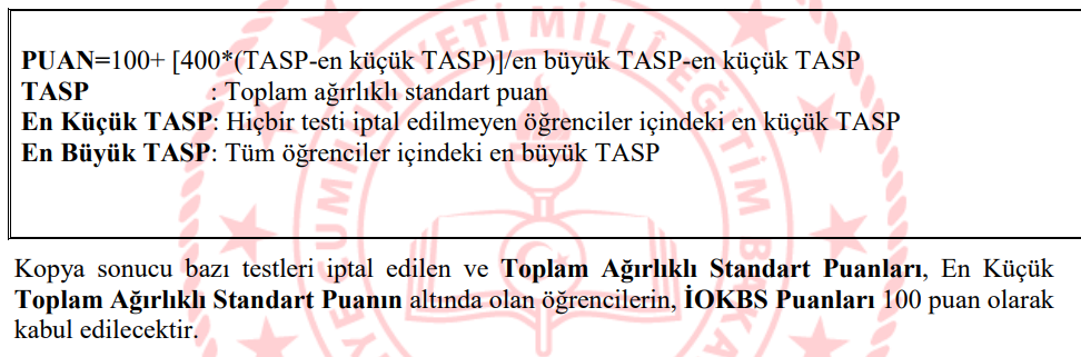 1 HAZİRANDA AÇIKLANDI MEB İOKBS SONUÇ EKRANI 📢 I İlköğretim ve Ortaöğretim Kurumları Bursluluk Sınavı (İOKBS) sonuçları, başarı puanları erişime açıldı 📳 Bursluluk Sınav Sonuçları nasıl, nereden öğrenilir