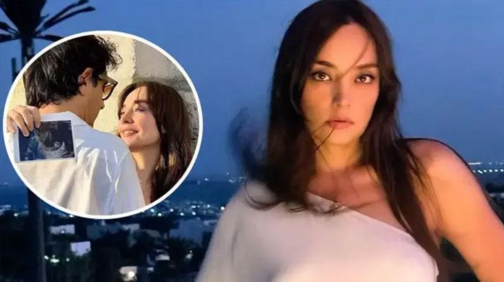 Zeynep Tuğçe Bayat’tan güldüren paylaşım Beş dakika babasına verdim, burada buldum