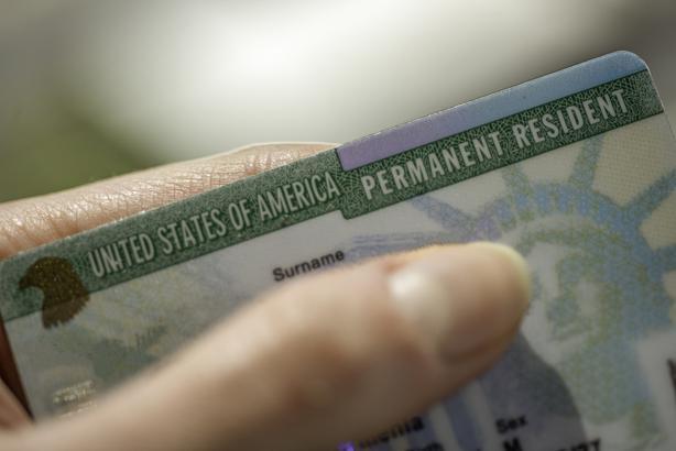 Green card başvurusu yapacaklar dikkat ABDden dikkat çeken geri adım geldi