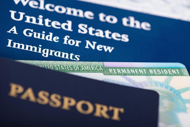 Green card başvurusu yapacaklar dikkat ABDden dikkat çeken geri adım geldi