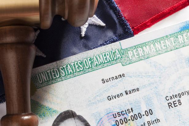 Green card başvurusu yapacaklar dikkat ABDden dikkat çeken geri adım geldi