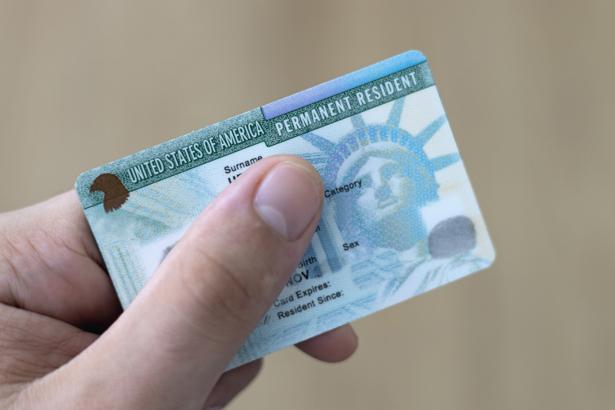 Green card başvurusu yapacaklar dikkat ABDden dikkat çeken geri adım geldi