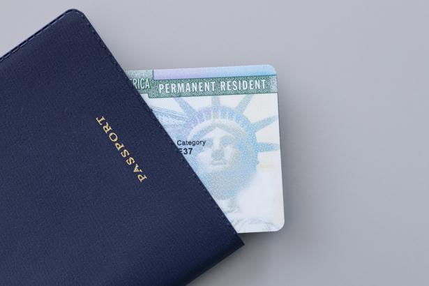 Green card başvurusu yapacaklar dikkat ABDden dikkat çeken geri adım geldi