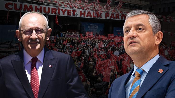 Son dakika... CHP'de yeni 'kurultay' gelişmesi! 'Yarın imzayı topluyoruz'
