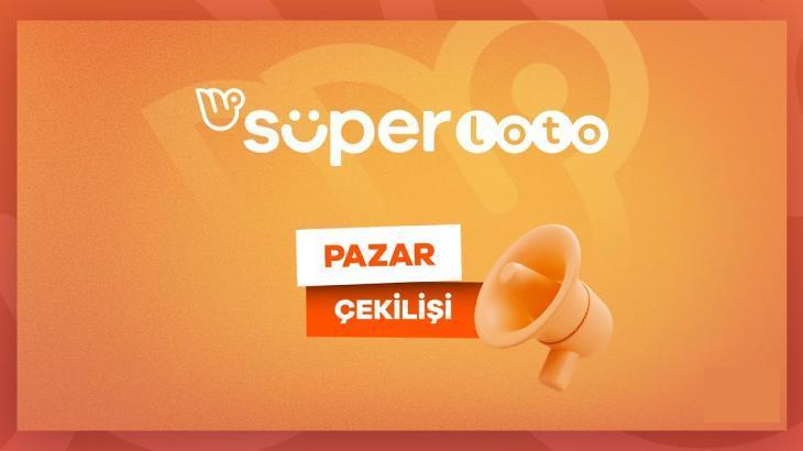 SÜPER LOTO NASIL OYNANIR