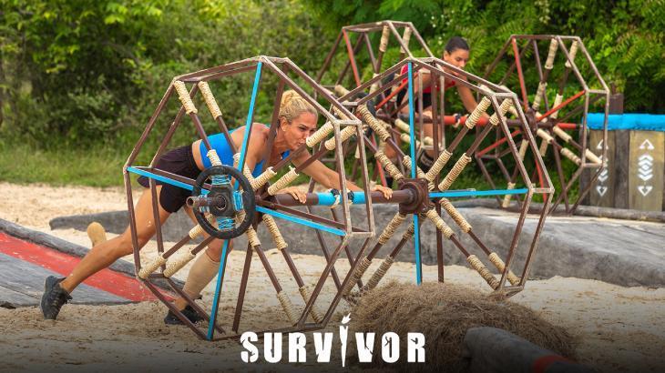 SURVIVOR DOKUNULMAZLIK OYUNUNU KİM KAZANDI