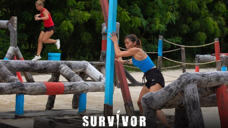 SURVIVOR ELEME ADAYI KİM OLDU