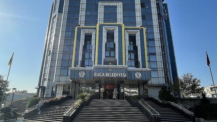 Son dakika... Buca Belediyesi'ne operasyon! Görkem Duman dahil çok sayıda gözaltı var