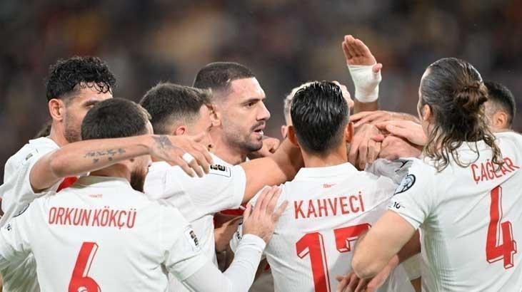 İLK 11LER