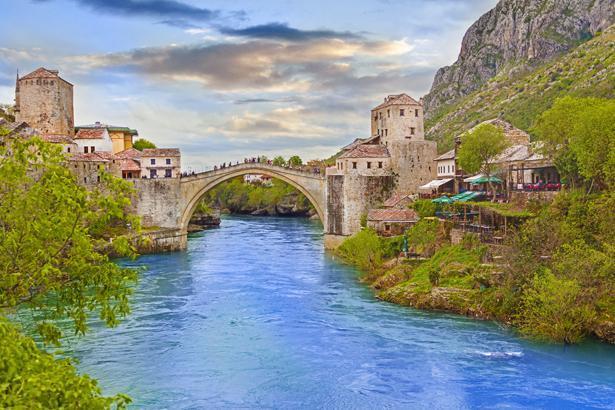 Az parayla çok gezmek mümkün İşte Avrupanın en ucuz 10 şehri