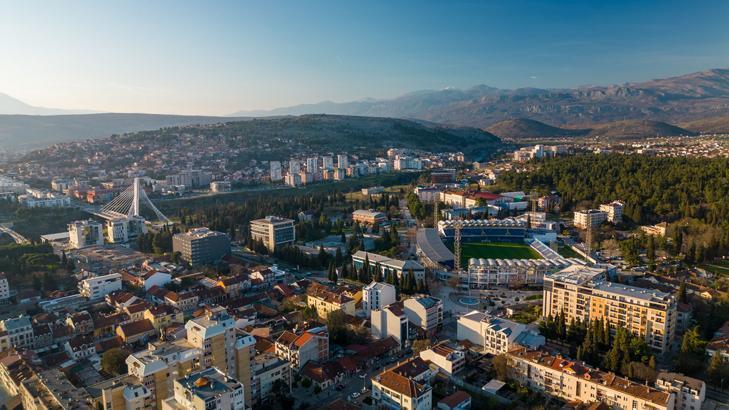 Az parayla çok gezmek mümkün İşte Avrupanın en ucuz 10 şehri