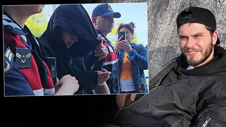Sevgili çiftin kavgası ölümle bitti! 'Beni zorla eve kilitledi' dedi, her şeyi tek tek anlattı