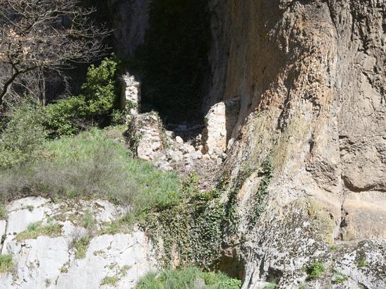 İki köy arasında keşfedildi 3 kilometrelik gizli rota: Selçuklu ve Osmanlı’ya ait kalıntılar var