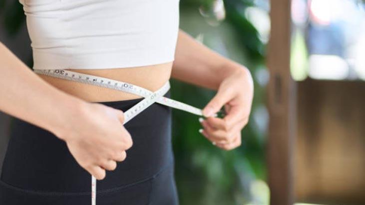 Kısa sürede 72 kilo verdi Diyet listesine gerek kalmıyor, kalıcı etki