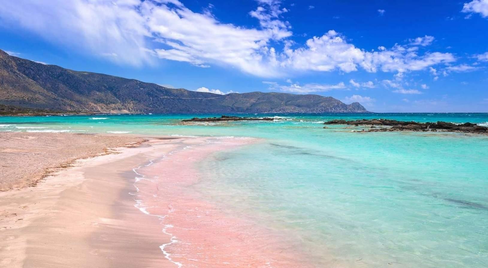 Avrupanın en iyi 10 plajı belli oldu Türkiyenin gözde tatil noktası listede