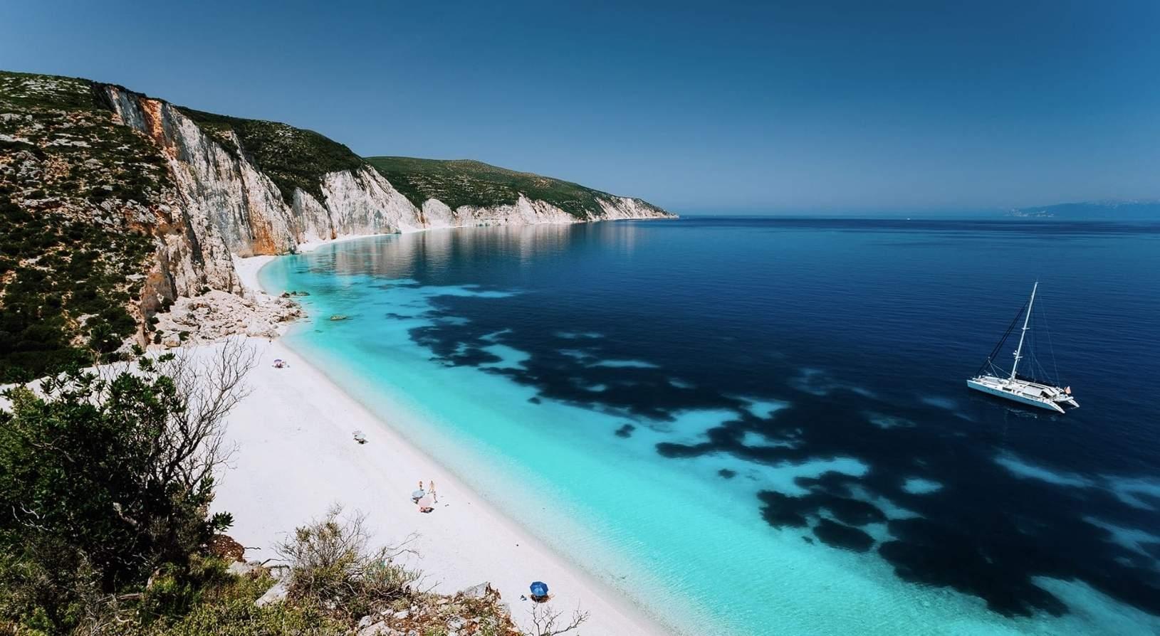 Avrupanın en iyi 10 plajı belli oldu Türkiyenin gözde tatil noktası listede