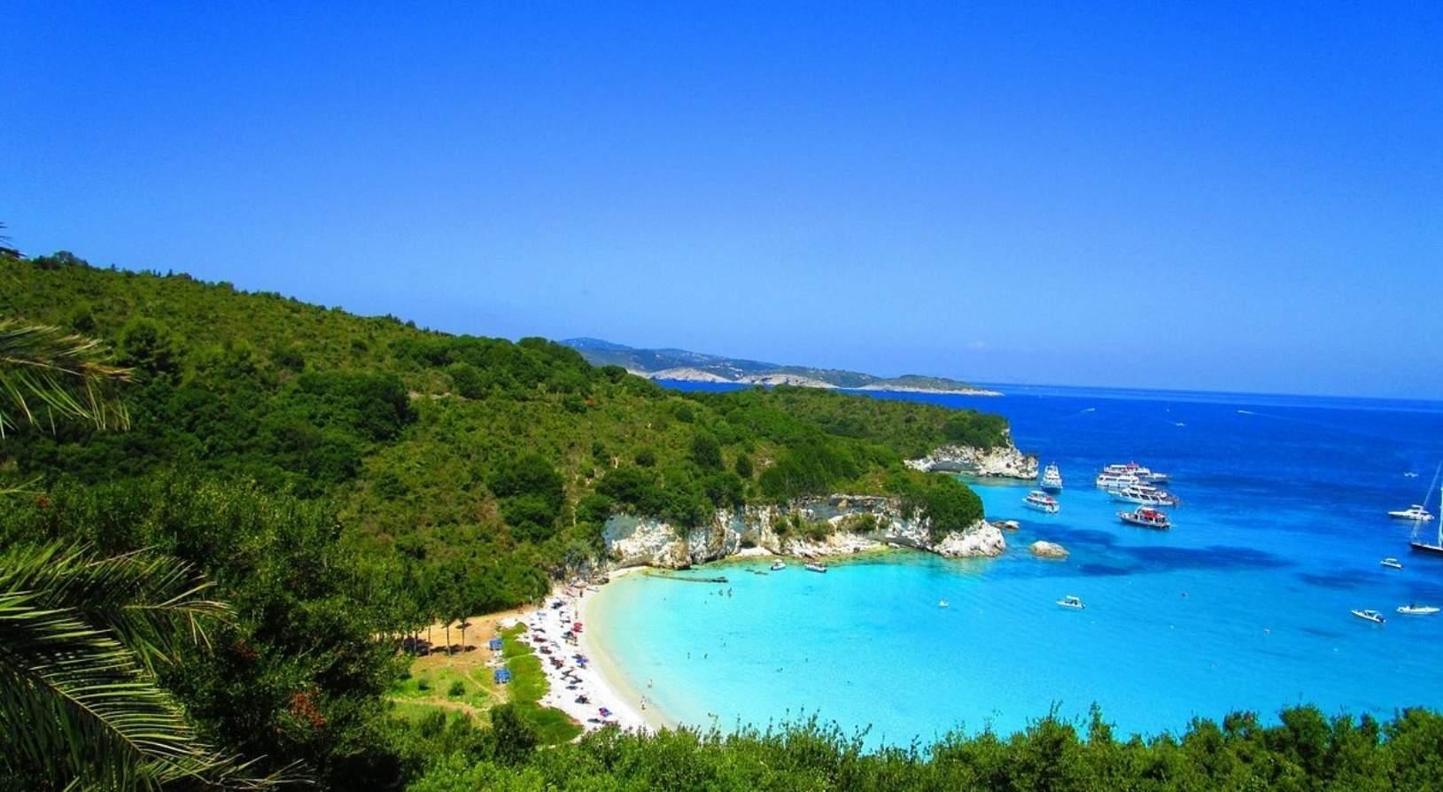 Avrupanın en iyi 10 plajı belli oldu Türkiyenin gözde tatil noktası listede