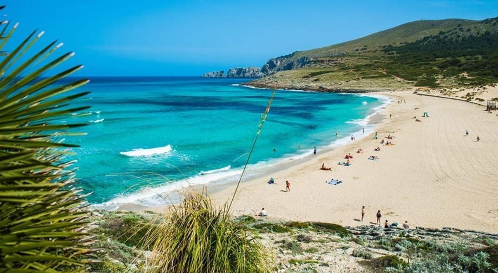 Avrupanın en iyi 10 plajı belli oldu Türkiyenin gözde tatil noktası listede