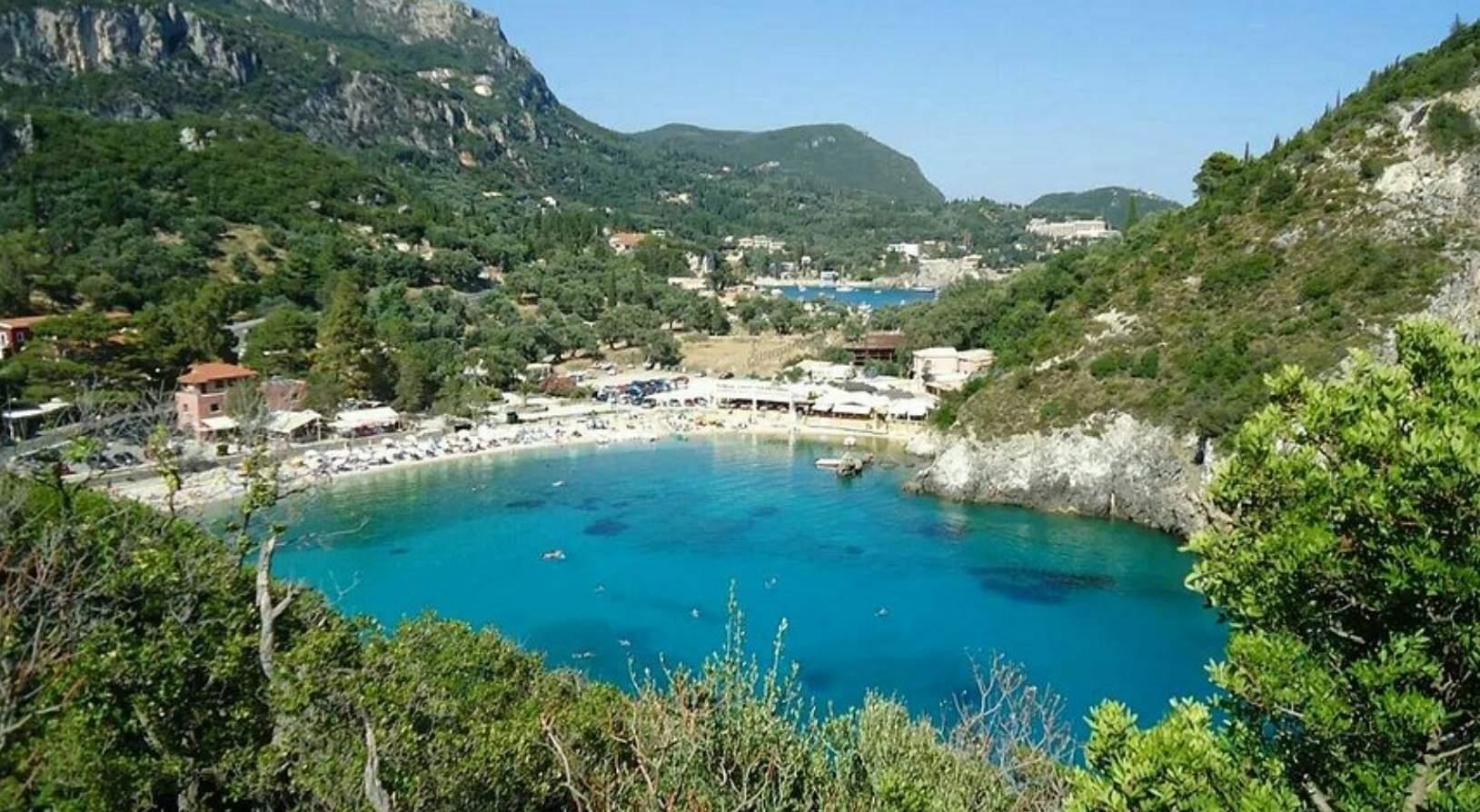 Avrupanın en iyi 10 plajı belli oldu Türkiyenin gözde tatil noktası listede